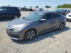 19XFC2F7XJE009458 2018 HONDA CIVIC