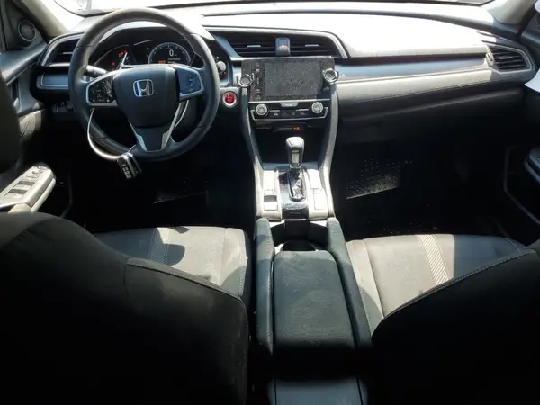 19XFC2F7XJE009458 2018 HONDA CIVIC - Image 8