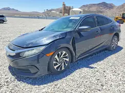 19XFC2F7XJE010450 2018 HONDA CIVIC