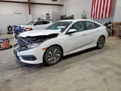 19XFC2F7XJE010948 2018 HONDA CIVIC