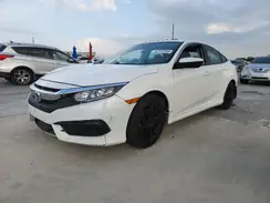 19XFC2F7XJE011274 2018 HONDA CIVIC