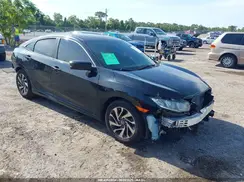 19XFC2F7XJE011307 2018 HONDA CIVIC
