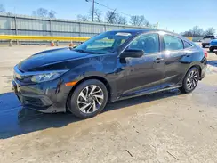 19XFC2F7XJE011341 2018 HONDA CIVIC