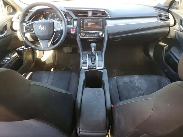19XFC2F7XJE011341 2018 HONDA CIVIC - Image 8