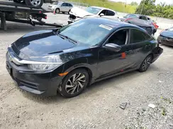 19XFC2F7XJE011551 2018 HONDA CIVIC