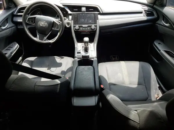 19XFC2F7XJE011551 2018 HONDA CIVIC - Image 8