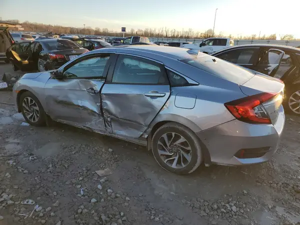 19XFC2F7XJE013896 2018 HONDA CIVIC - Image 2