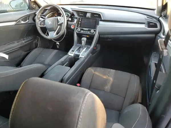 19XFC2F7XJE013896 2018 HONDA CIVIC - Image 8