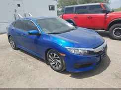 19XFC2F7XJE014823 2018 HONDA CIVIC