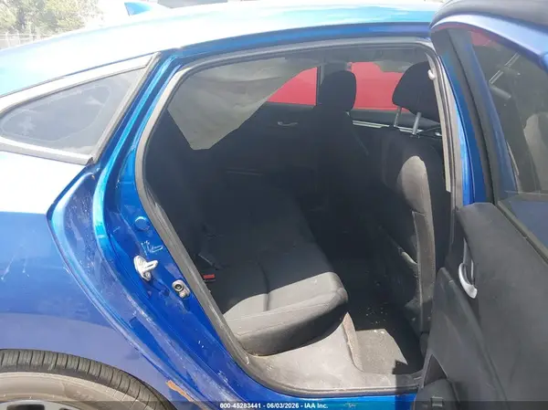 19XFC2F7XJE014823 2018 HONDA CIVIC - Image 8