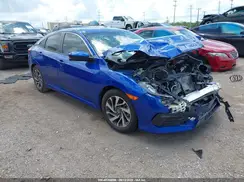 19XFC2F7XJE015082 2018 HONDA CIVIC