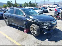 19XFC2F7XJE015731 2018 HONDA CIVIC