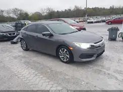 19XFC2F7XJE017110 2018 HONDA CIVIC