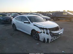 19XFC2F7XJE017690 2018 HONDA CIVIC