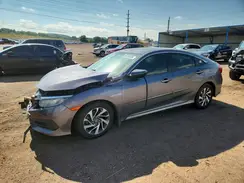 19XFC2F7XJE018466 2018 HONDA CIVIC