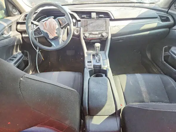 19XFC2F7XJE018466 2018 HONDA CIVIC - Image 8