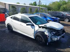19XFC2F7XJE018967 2018 HONDA CIVIC