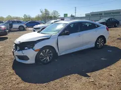 19XFC2F7XJE018984 2018 HONDA CIVIC