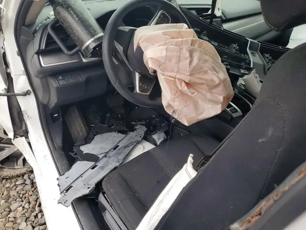 19XFC2F7XJE019407 2018 HONDA CIVIC - Image 8