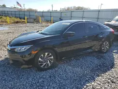 19XFC2F7XJE020203 2018 HONDA CIVIC