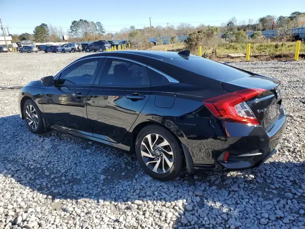 19XFC2F7XJE020203 2018 HONDA CIVIC - Image 2