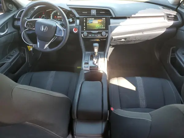 19XFC2F7XJE020203 2018 HONDA CIVIC - Image 8