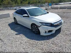 19XFC2F7XJE020234 2018 HONDA CIVIC