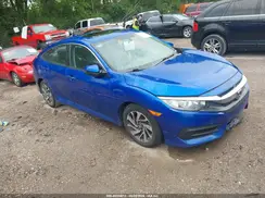 19XFC2F7XJE022985 2018 HONDA CIVIC