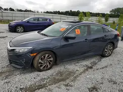 19XFC2F7XJE023974 2018 HONDA CIVIC