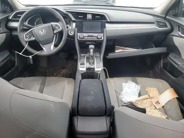 19XFC2F7XJE023974 2018 HONDA CIVIC - Image 8