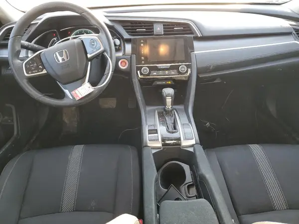 19XFC2F7XJE024607 2018 HONDA CIVIC - Image 8