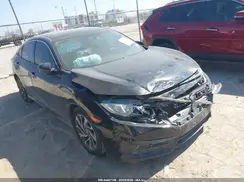 19XFC2F7XJE025255 2018 HONDA CIVIC