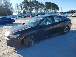 19XFC2F7XJE026308 2018 HONDA CIVIC