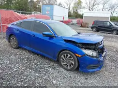19XFC2F7XJE026552 2018 HONDA CIVIC