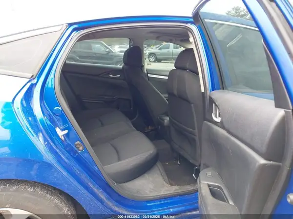 19XFC2F7XJE026552 2018 HONDA CIVIC - Image 8