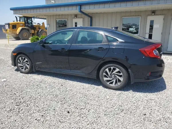 19XFC2F7XJE026874 2018 HONDA CIVIC - Image 2