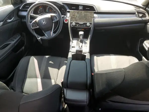 19XFC2F7XJE026888 2018 HONDA CIVIC - Image 8