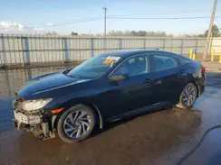 19XFC2F7XJE027443 2018 HONDA CIVIC