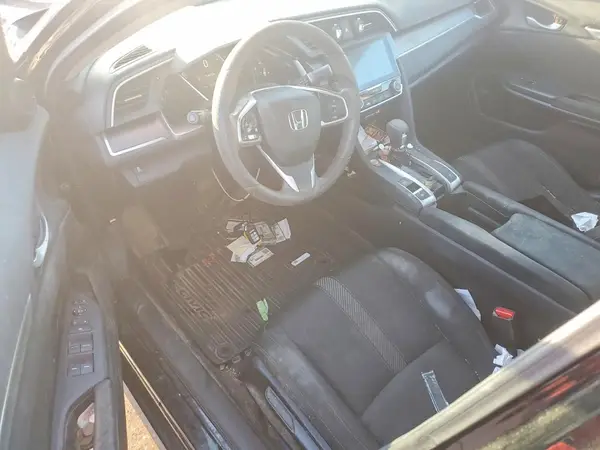 19XFC2F7XJE027443 2018 HONDA CIVIC - Image 8