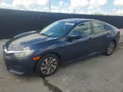 19XFC2F7XJE028480 2018 HONDA CIVIC