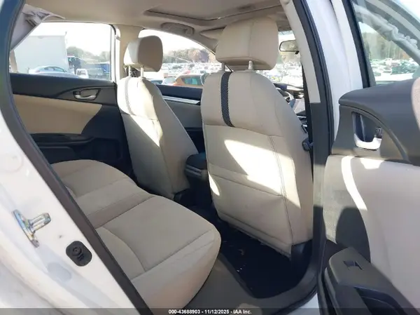 19XFC2F7XJE030598 2018 HONDA CIVIC - Image 8