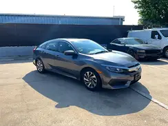 19XFC2F7XJE031850 2018 HONDA CIVIC