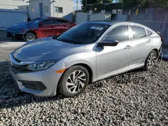19XFC2F7XJE032772 2018 HONDA CIVIC