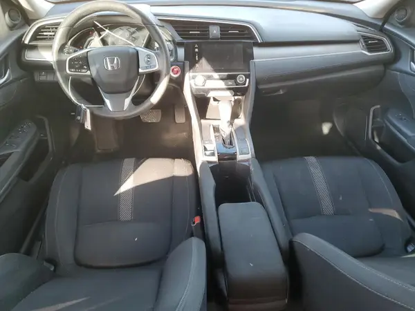 19XFC2F7XJE032772 2018 HONDA CIVIC - Image 8