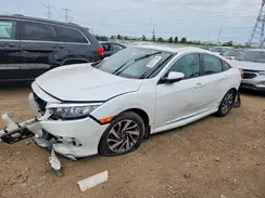 19XFC2F7XJE032898 2018 HONDA CIVIC