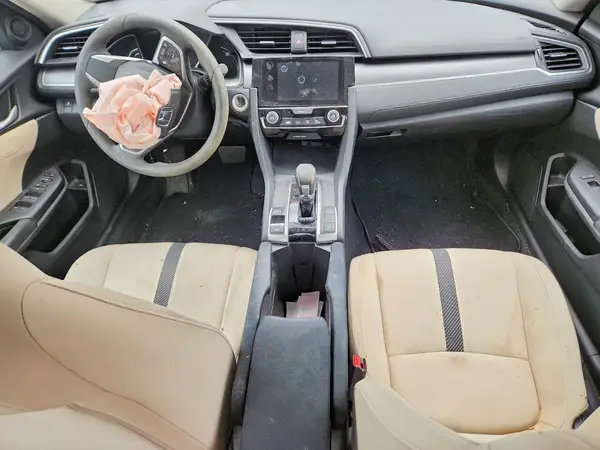 19XFC2F7XJE032898 2018 HONDA CIVIC - Image 8