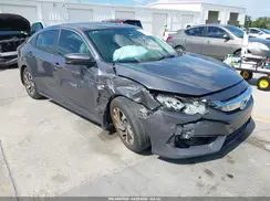19XFC2F7XJE033954 2018 HONDA CIVIC