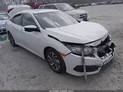 19XFC2F7XJE034067 2018 HONDA CIVIC