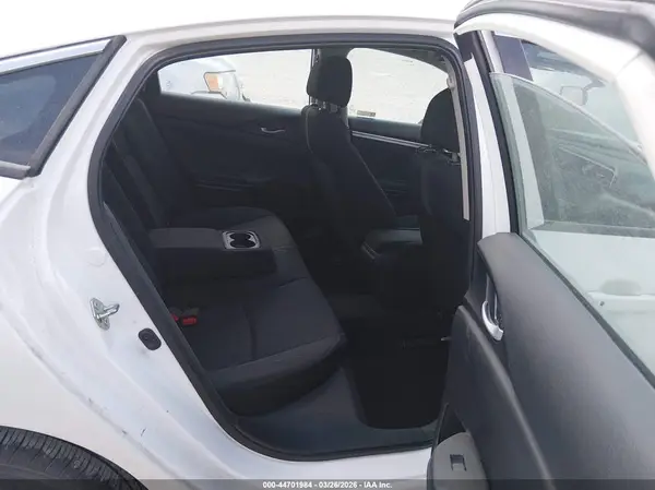 19XFC2F7XJE034067 2018 HONDA CIVIC - Image 8
