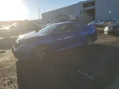 19XFC2F7XJE034084 2018 HONDA CIVIC